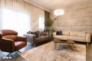  PENTHOUSE DE ÎNCHIRIAT | 200 mp | SPA (Jacuzzi + Saună) | 2 Nivele - imagine 4