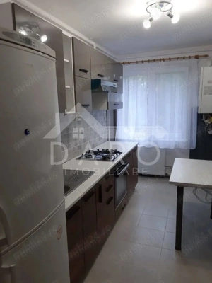 Apartament spațios 3 camere, zona centrala , Poli 2 - imagine 3