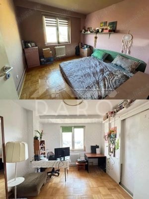  Apartament 4 camere de vânzare – Central | Vis-a-vis de Poli 2 - imagine 2