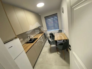 Inchiriez apartament 2 camere Vivat Residence, Piata Garii - imagine 3