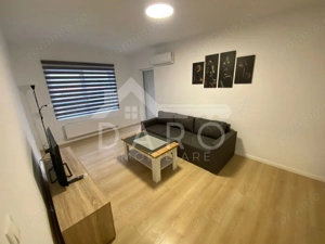 Inchiriez apartament 2 camere Vivat Residence, Piata Garii - imagine 2