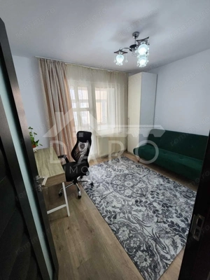  Apartament 3 camere de închiriat – Tudor | Zona Fortuna - imagine 10