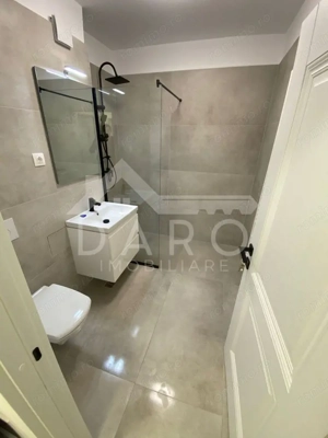 Inchiriez apartament 2 camere Vivat Residence, Piata Garii - imagine 6