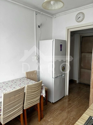  Apartament 2 camere de vânzare – Cornișa | Aproape de UMF | 109.700 - imagine 7