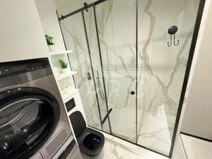 PENTHOUSE ULTRA LUX CU TERASĂ ȘI JACUZZI – SHOPPING CITY TÂRGU MUREȘ - imagine 10