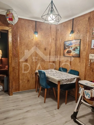  Apartament 2 camere de vânzare – Dâmbu Pietros - imagine 8