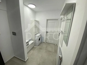 Inchiriez apartament 2 camere Vivat Residence, Piata Garii - imagine 7