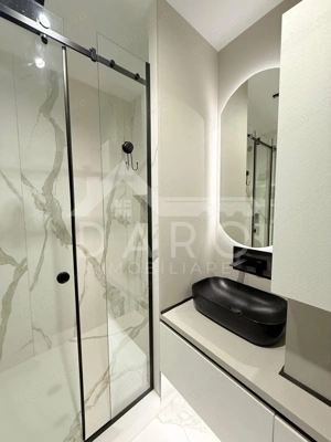 PENTHOUSE ULTRA LUX CU TERASĂ ȘI JACUZZI – SHOPPING CITY TÂRGU MUREȘ - imagine 8