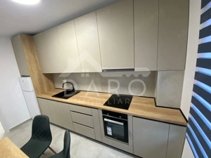 Inchiriez apartament 2 camere Vivat Residence, Piata Garii - imagine 4