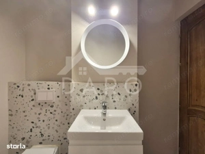  ULTRA SPAȚIOS | 3 camere decomandate | CENTRU | Prima închiriere - imagine 8