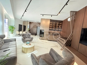 PENTHOUSE ULTRA LUX CU TERASĂ ȘI JACUZZI – SHOPPING CITY TÂRGU MUREȘ - imagine 3