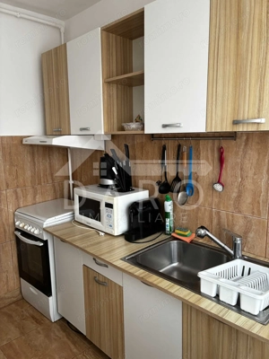  Apartament 2 camere de vânzare – Cornișa | Aproape de UMF | 109.700 - imagine 5