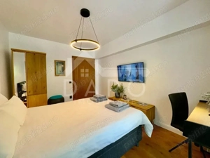 Apartament Cornisa etaj 1 lux - imagine 7