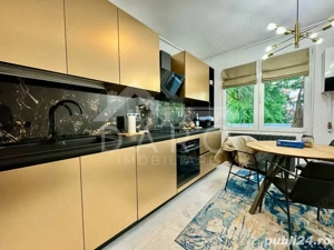 Apartament Cornisa etaj 1 lux - imagine 6