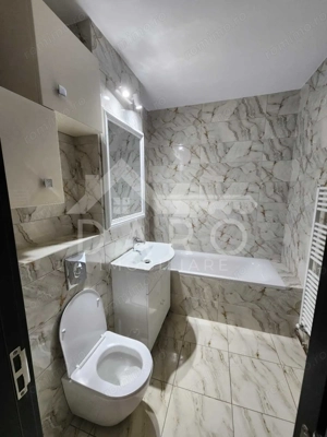  Apartament 3 camere de închiriat – Tudor | Zona Fortuna - imagine 9