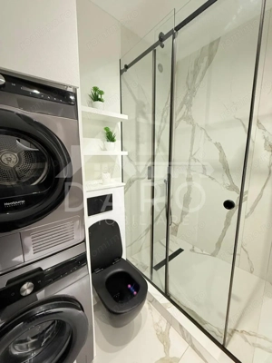 PENTHOUSE ULTRA LUX CU TERASĂ ȘI JACUZZI – SHOPPING CITY TÂRGU MUREȘ - imagine 9