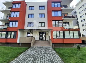 Inchiriez Apartament 2camere Acta Residence - imagine 8