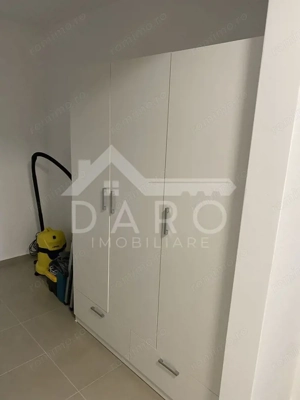  De închiriat apartament 2 camere | Maurer Residence - imagine 4