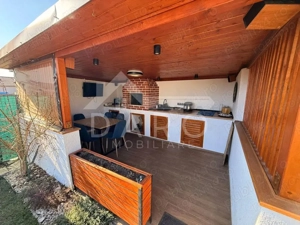  Casă modernă de vânzare | 3 camere | Sâncraiu de Mureș - imagine 9