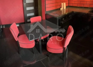  Apartament 4 camere de vânzare | 90 mp | Etaj 8/10 | Lux | - imagine 4