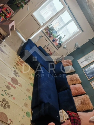  Apartament 2 camere de vânzare – Dâmbu Pietros - imagine 3