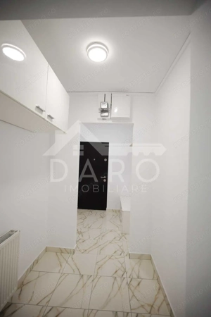  Apartament 3 camere de închiriat – Tudor | Zona Fortuna - imagine 3