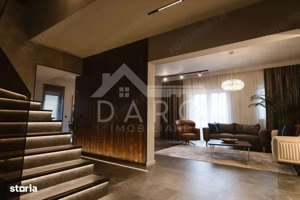  PENTHOUSE DE ÎNCHIRIAT | 200 mp | SPA (Jacuzzi + Saună) | 2 Nivele - imagine 3