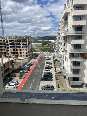  De închiriat apartament 2 camere | Maurer Residence - imagine 7
