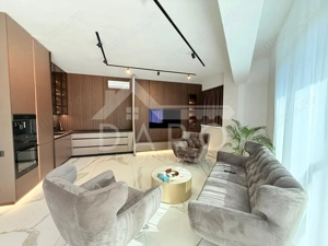 PENTHOUSE ULTRA LUX CU TERASĂ ȘI JACUZZI – SHOPPING CITY TÂRGU MUREȘ - imagine 7