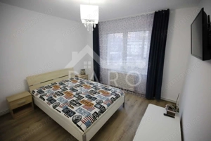  Apartament 3 camere de închiriat – Tudor | Zona Fortuna - imagine 8