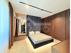 PENTHOUSE ULTRA LUX CU TERASĂ ȘI JACUZZI – SHOPPING CITY TÂRGU MUREȘ - imagine 4