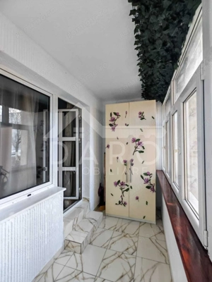  Apartament 3 camere de închiriat – Tudor | Zona Fortuna - imagine 7