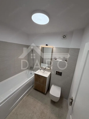 Inchiriez apartament in 7 Noiembrie, 2 camere, - imagine 7