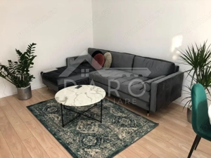 Inchiriez apartament MAURER