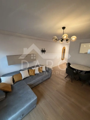 Inchiriez apartament in 7 Noiembrie, 2 camere, - imagine 5