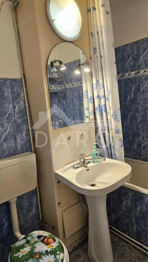  De vânzare apartament 1 cameră | 24 mp | Tudor – Diamant | Etaj 2 - imagine 5
