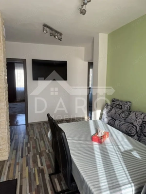  Apartament premium 3 camere de închiriat – Zona Tudor, Târgu Mureș - imagine 3