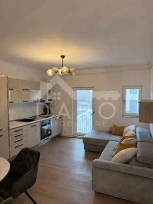 Inchiriez apartament in 7 Noiembrie, 2 camere, - imagine 4
