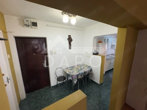 Apartament 2 camere dambu Pietros - imagine 2
