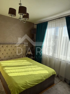  Apartament premium 3 camere de închiriat – Zona Tudor, Târgu Mureș - imagine 7