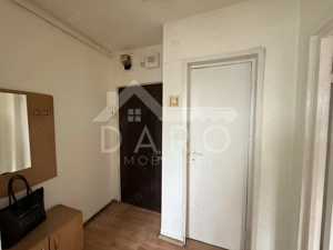 Vindem apartament cu doua camere situat in zona pietei Dacia,din Tudor - imagine 4