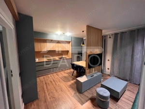 Dau in chirie 2 camere - lux - loc de parcare inclus