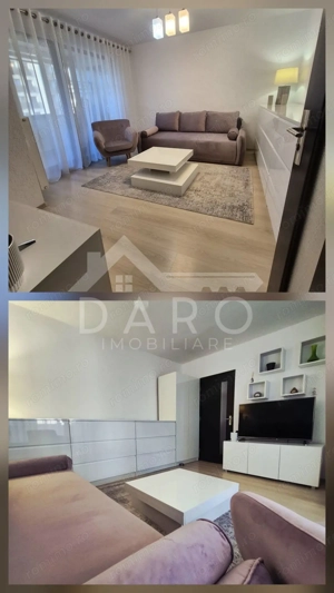 ✨ Apartament 2 camere MODERN | Tudor | Str. Transilvania - imagine 6