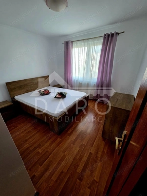  Apartament 3 camere  | Complet mobilat | Tudor – Str. Banat