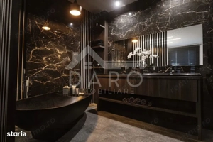  PENTHOUSE DE ÎNCHIRIAT | 200 mp | SPA (Jacuzzi + Saună) | 2 Nivele - imagine 14