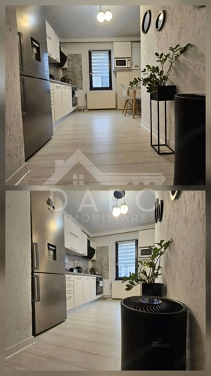 ✨ Apartament 2 camere MODERN | Tudor | Str. Transilvania - imagine 2