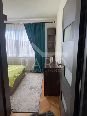  Apartament premium 3 camere de închiriat – Zona Tudor, Târgu Mureș - imagine 2