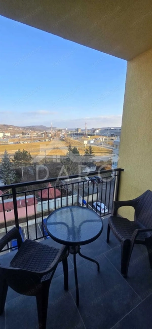  Apartament 2 camere | Tudor – Shopping City | Bloc nou | 400 €  - imagine 4
