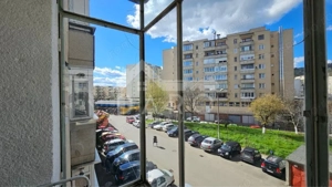  De vânzare apartament 1 cameră | 24 mp | Tudor – Diamant | Etaj 2 - imagine 8