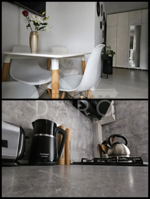 ✨ Apartament 2 camere MODERN | Tudor | Str. Transilvania - imagine 4